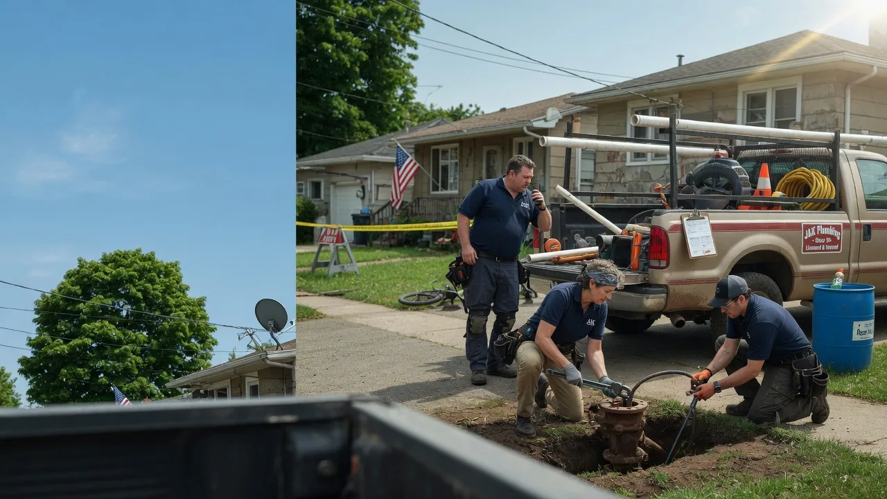 Water Heater Replacement in Gordon, KY near me